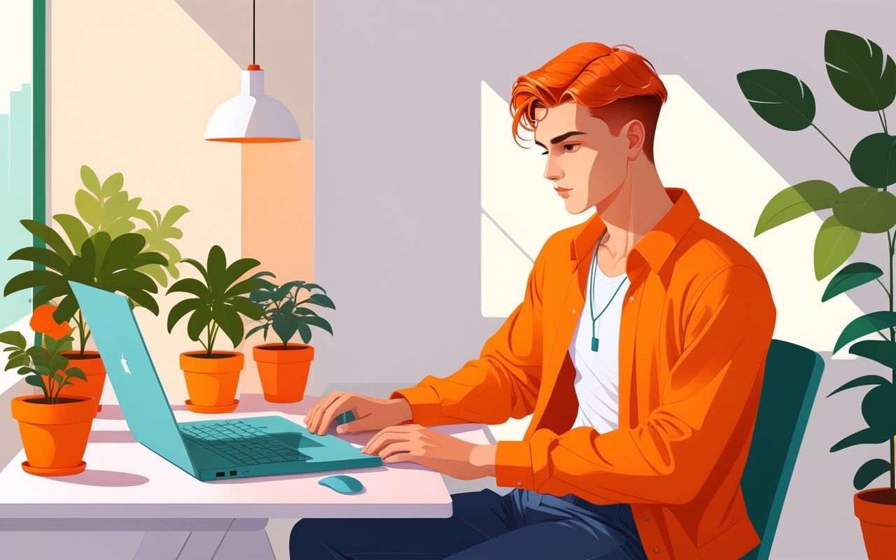 Портфолио для фотографа, иллюстратора, художника: лучшие платформы