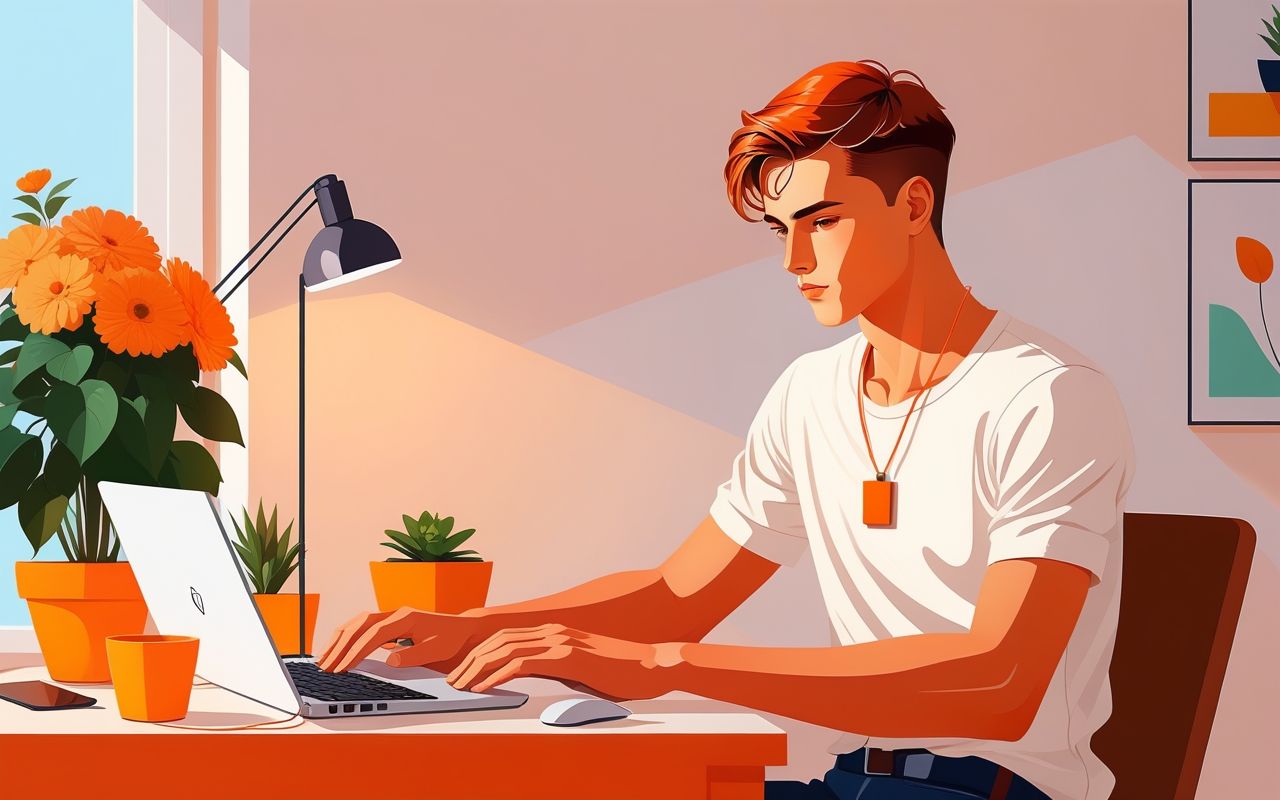 Сопроводительное письмо для стажировки или программы traineeship